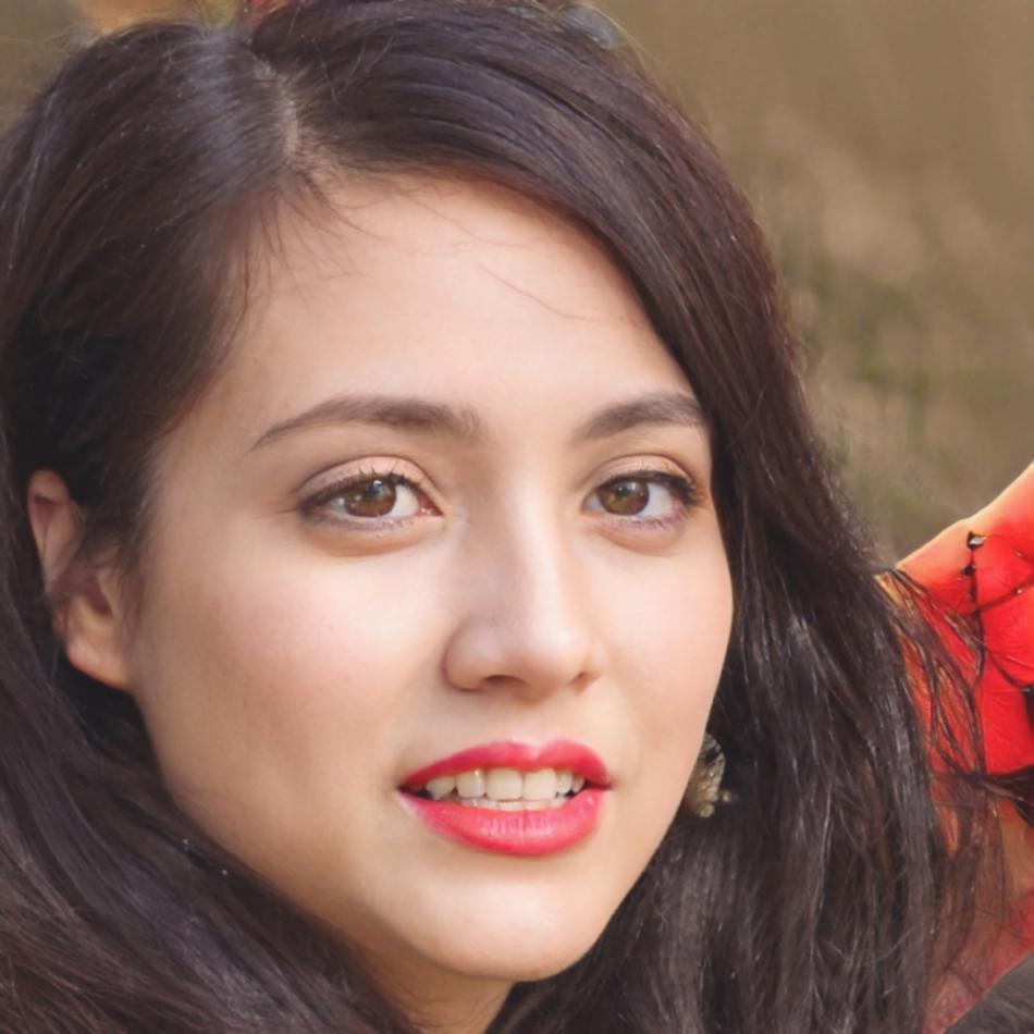 Financial analyst reviewing industry sector performance data