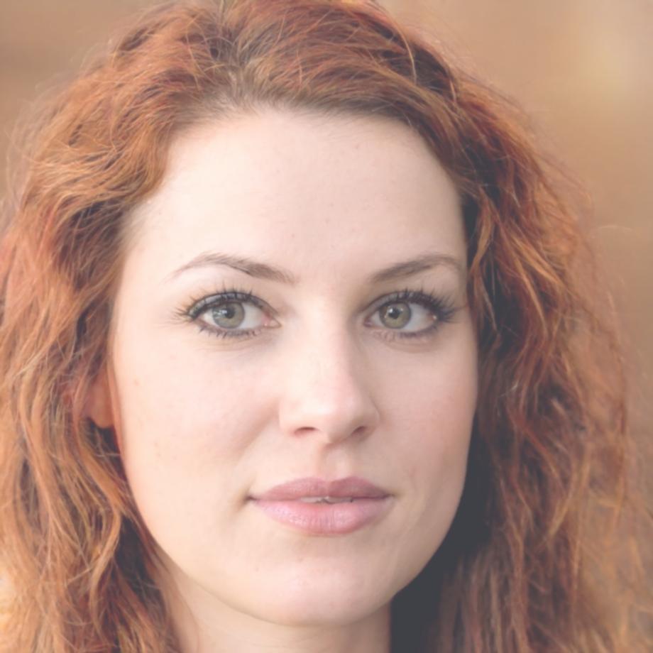 Elodie Fitzwilliam, Senior Research Strategist